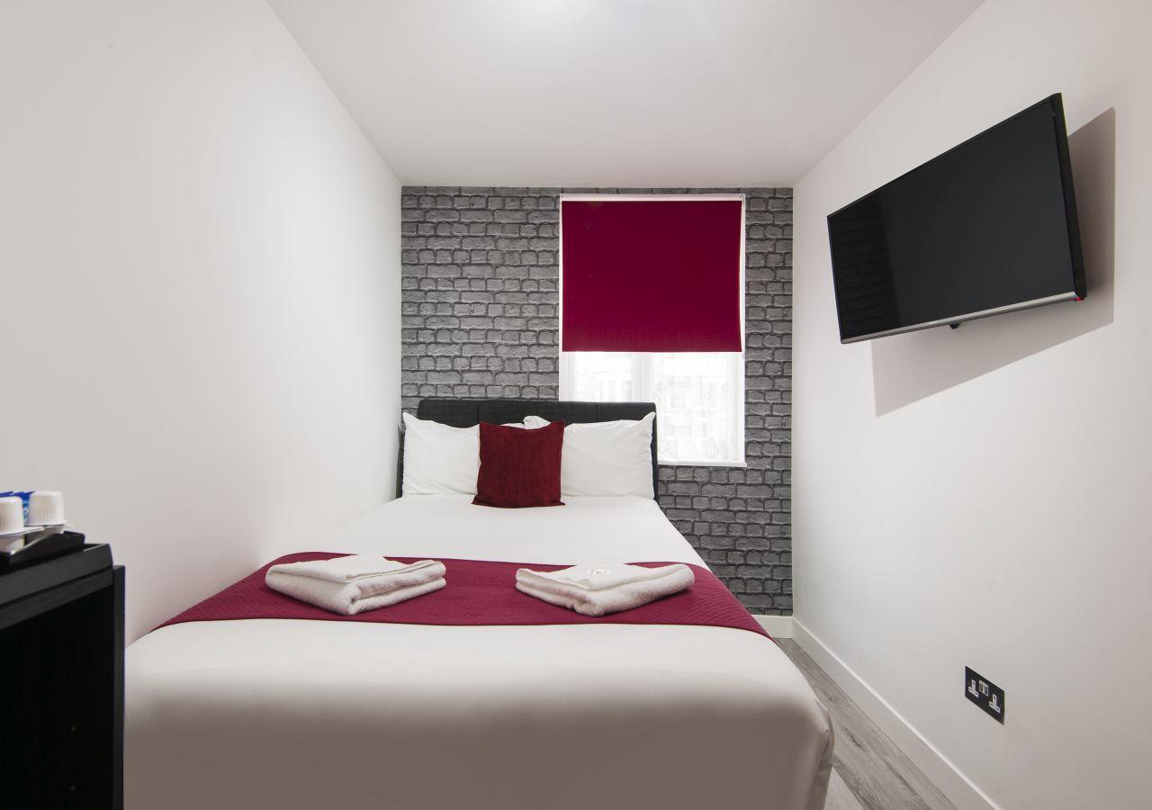 Wembley Park Hotel London Exteriör bild
