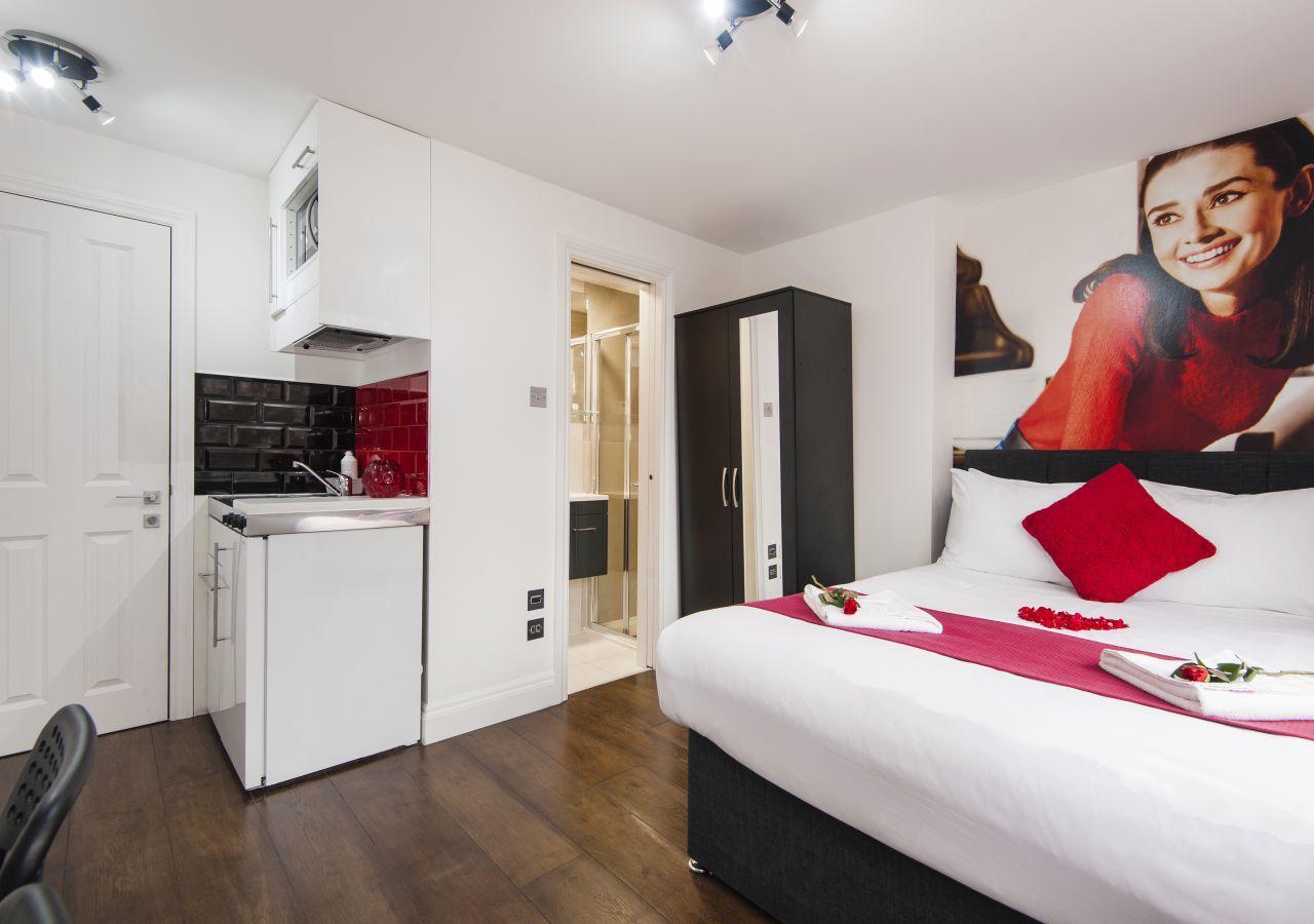 Wembley Park Hotel London Exteriör bild