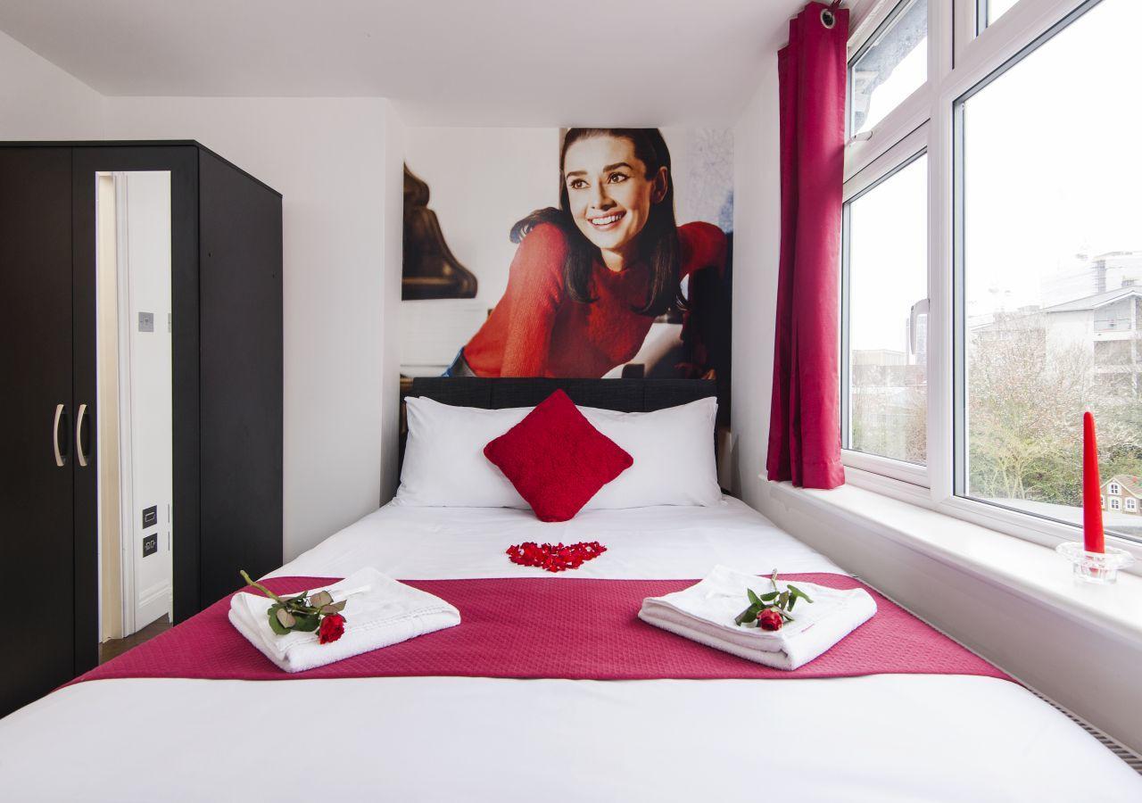 Wembley Park Hotel London Exteriör bild