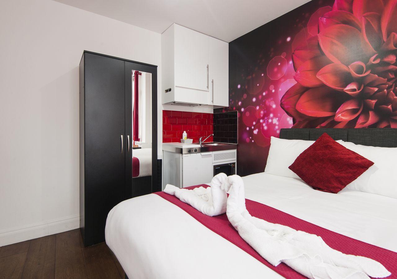 Wembley Park Hotel London Exteriör bild