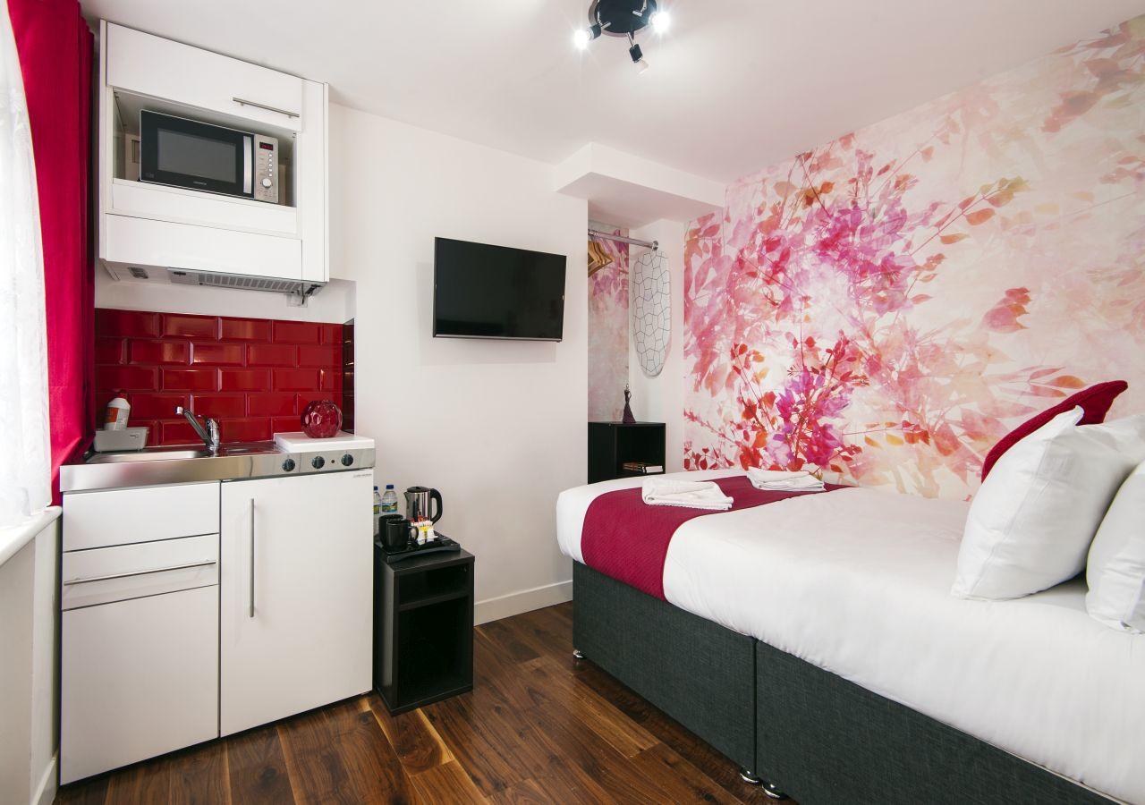 Wembley Park Hotel London Exteriör bild