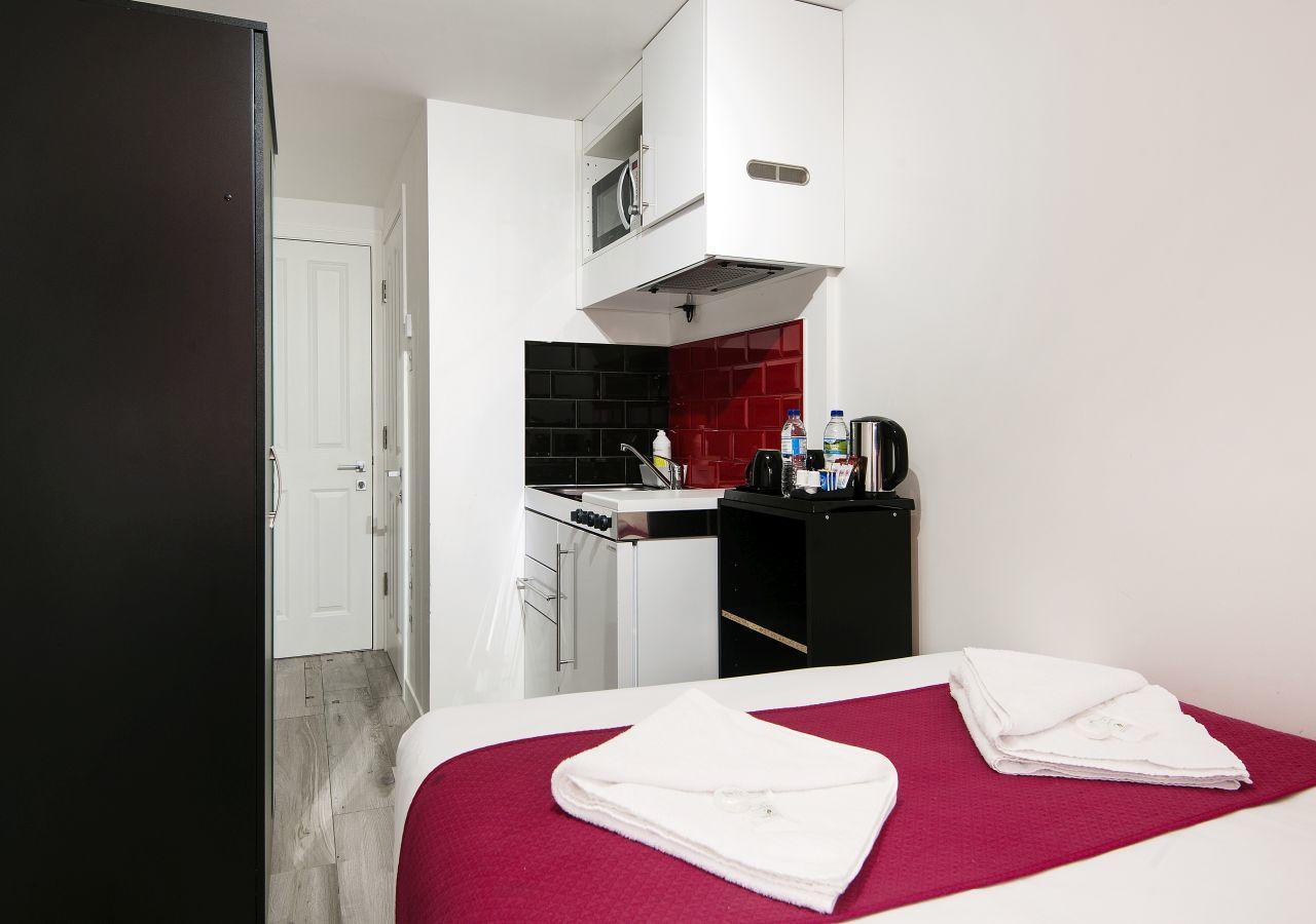 Wembley Park Hotel London Exteriör bild